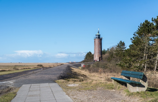 Böhler Leuchtturm